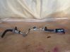 Fuel line pipe 06H133514T
