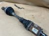 Front driveshaft 7529389