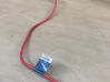 Pluskabel Batterie 6938504