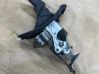 Handbrake/parking brake lever assembly 6764821