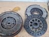 Clutch set kit 415040110