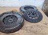 Clutch set kit 415040110
