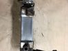 EGR valve cooler 