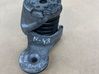Lichtmaschine Riemenspanner Spannrolle Keilrippenriemen Keilriemen 7558752