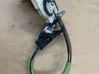 Cerradura de puerta delantera GJR9