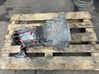 Manual 5 speed gearbox 1053401127