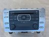 Unité principale radio / CD / DVD / GPS GS1F669RXB
