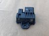 Glow plug pre-heat relay 7810856