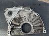 Timing chain cover 7810695