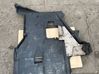 Engine splash shield/under tray 8195646