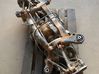 Rear differential 7519941