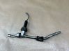 Fuel pressure sensor 7547883