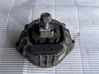 Engine mount bracket 13981112