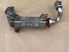 EGR valve cooler 7790065