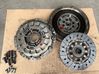Clutch set kit 324033610
