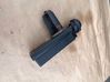 Electric throttle body valve 7502275