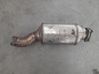 Catalyst/FAP/DPF particulate filter 4M0131703AD