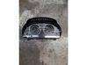 Speedometer (instrument cluster) 62106843036