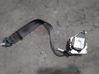 Rear seatbelt 16105794XX
