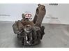 Front wheel hub spindle knuckle 1612735380