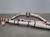 Roof airbag 0589P1000367