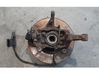 Front wheel hub spindle knuckle 93866697