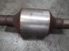 Catalyst/FAP/DPF particulate filter 82182138