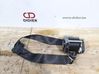 Rear seatbelt 619894600