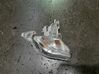 Front fog light 1158NA