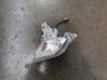 Front fog light W2706