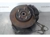 Front wheel hub spindle knuckle 51750A6000