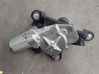 Rear window wiper motor 9811259980
