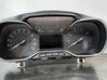 Speedometer (instrument cluster) 9813361680