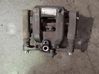Brake caliper pad carrier rear 1610762380