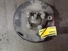 Rear wheel ball bearing 9674375280
