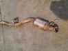 Filtr cząstek stałych Katalizator / FAP / DPF 3Q0131701