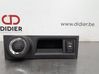 Engine start stop button switch ER0062932