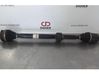 Eje de transmisión delantero 434100F031
