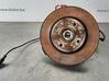 Front wheel hub spindle knuckle B000905580