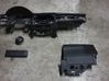 Airbag control unit/module 8W0880204F