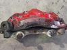 Front Brake Caliper Pad/Carrier 8W0615107AE
