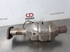 Catalyst/FAP/DPF particulate filter PEG82055X