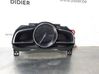 Speedometer (instrument cluster) D23C55430