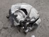 Front Brake Caliper Pad/Carrier 