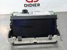 Screen/display/small screen 8V0857273