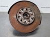Front wheel hub spindle knuckle 5Q0407255R