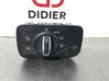 Headlight level height control switch 8V0941531