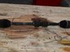 Antriebswelle vorne 495012Y900