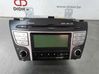 Radio / CD-Player / DVD-Player / Navigation 961602Y730TAN