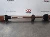 Front driveshaft 391007857R